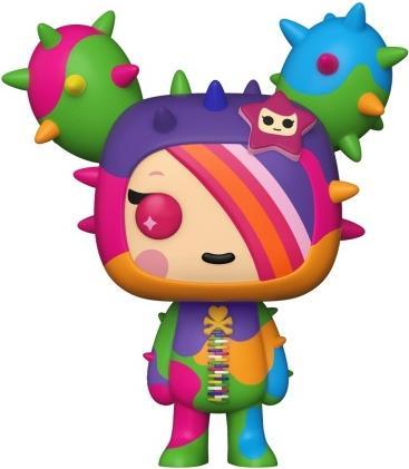 Produktbild Funko POP! Tokidoki Sandy
