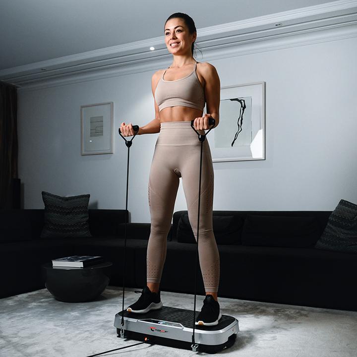 Produktbild Christopeit Vibro 3000