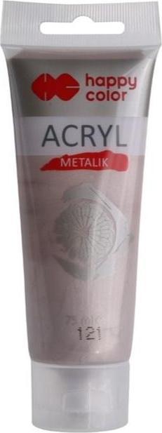 Roségoud metallic