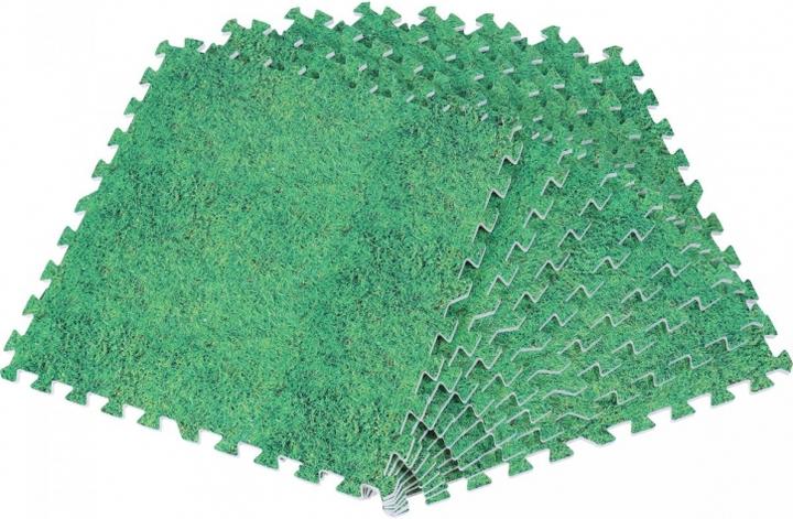 Actual product image Gorilla Sports Schutzmattenset (1.20 cm)