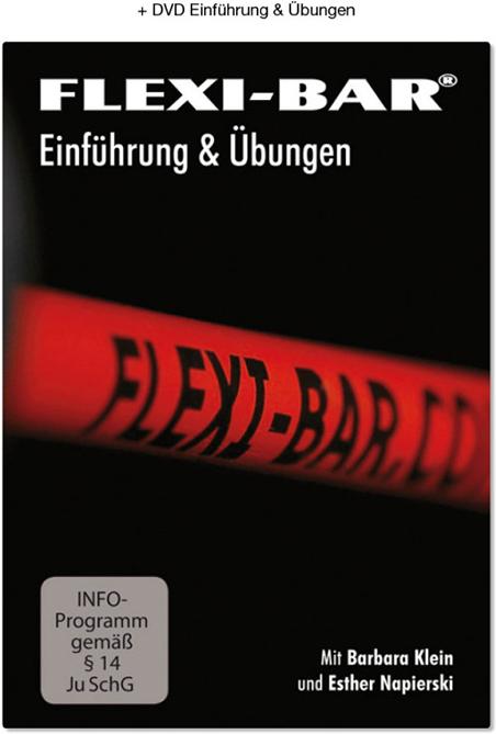 Produktbild Flexi-Bar Intensiv