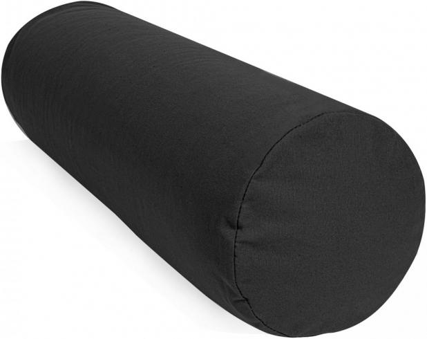 Actual product image Gorilla Sports Yoga Bolster