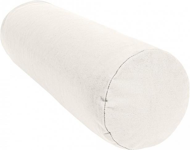 Actual product image Gorilla Sports Yoga Bolster