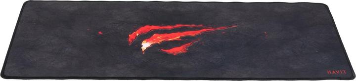 Immagine prodotto Havit HV-MP861 Tappetino per mouse da gioco nero