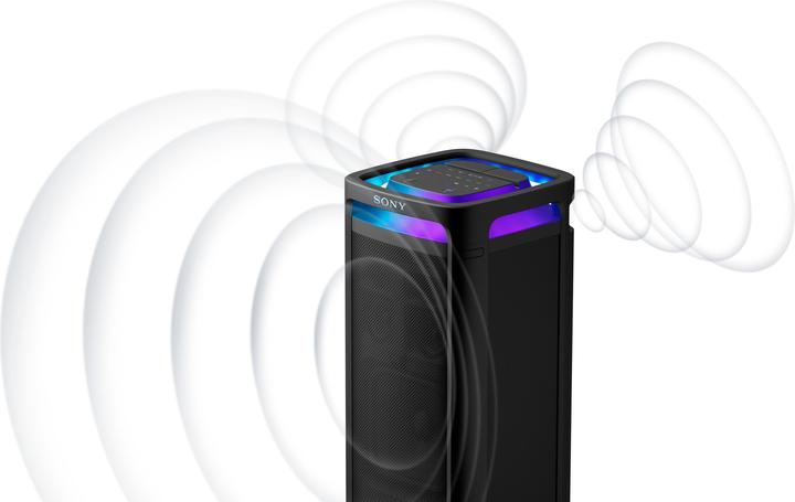 Produktbild Sony ULT Tower 9 (Netzbetrieb)