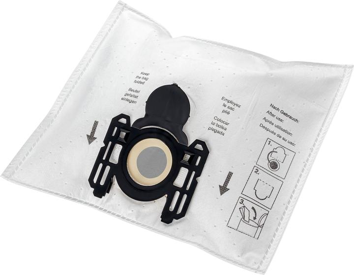 Produktbild Etana 30 Stück Staubsaugerbeutel (30 x)