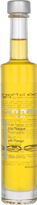 Produktbild Blancreme Dry Oil (Körperöl, 100 ml)
