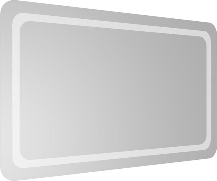 Actual product image vidaXL Spiegel (60 x 100 cm)
