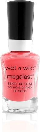 Wet n Wild Mega Last Salon Nail Color No.2103