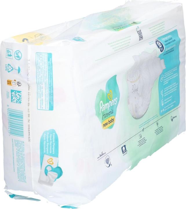 Pampers Windeln
