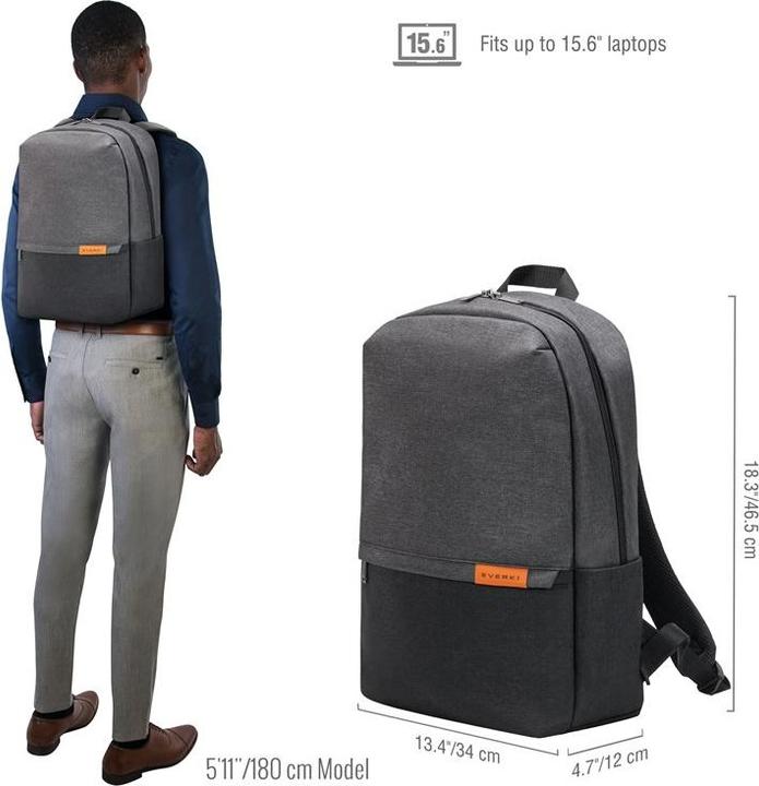 Produktbild Everki EVERYDAY 106 (EKP106) (23 l)