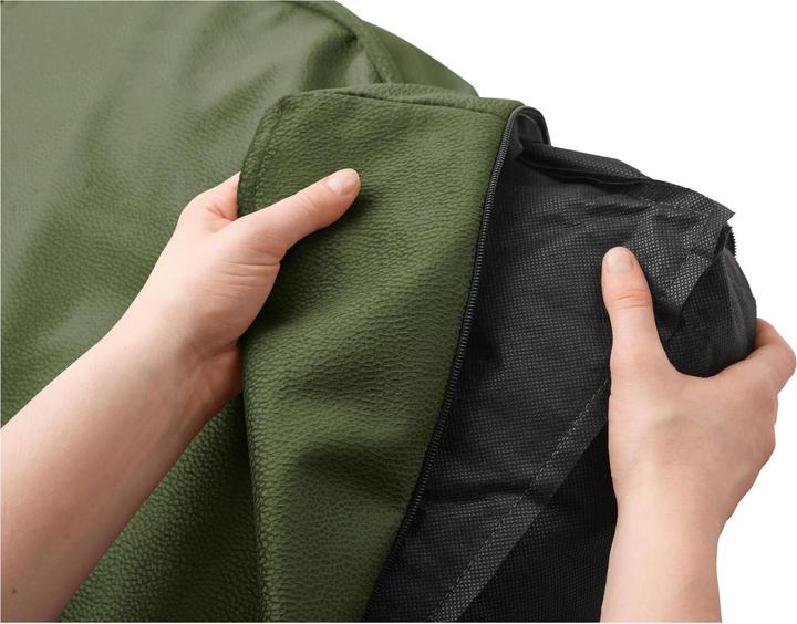 Immagine prodotto Hunter Cuscino ortopedico per cani Merida (Cane)