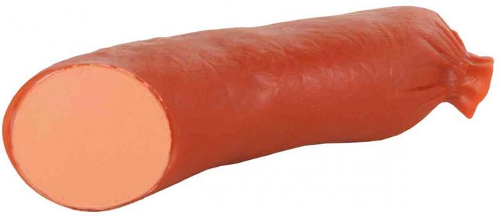 Produktbild Trixie Snack-Toy Karotte 20cm (Kauspielzeug Hund)
