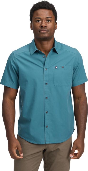 Produktbild Black Diamond M Wingate Ss Shirt (L)