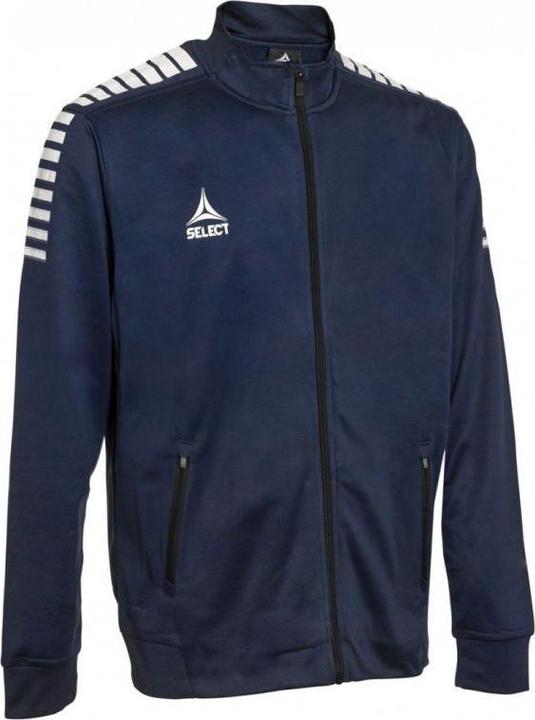 Actual product image Select Monaco-Sweatshirt (S)