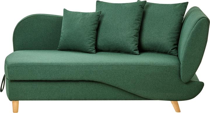 Produktbild Beliani Meri (Recamiere)