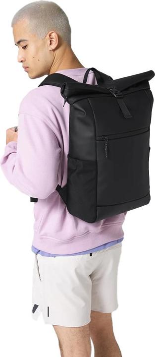 Actual product image Bagbase Athlux Roll Top 20L Backpack (20 l)