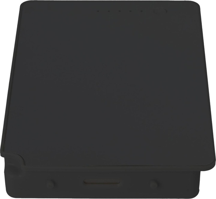 Produktbild AccuCell Akku PowerBook G4 15 (4400 mAh)