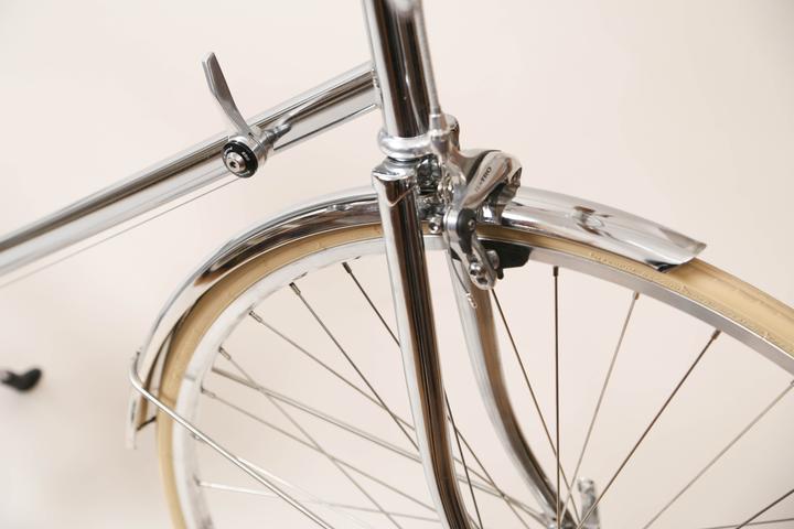 Produktbild MAY Schutzblech (Schutzblech Set)