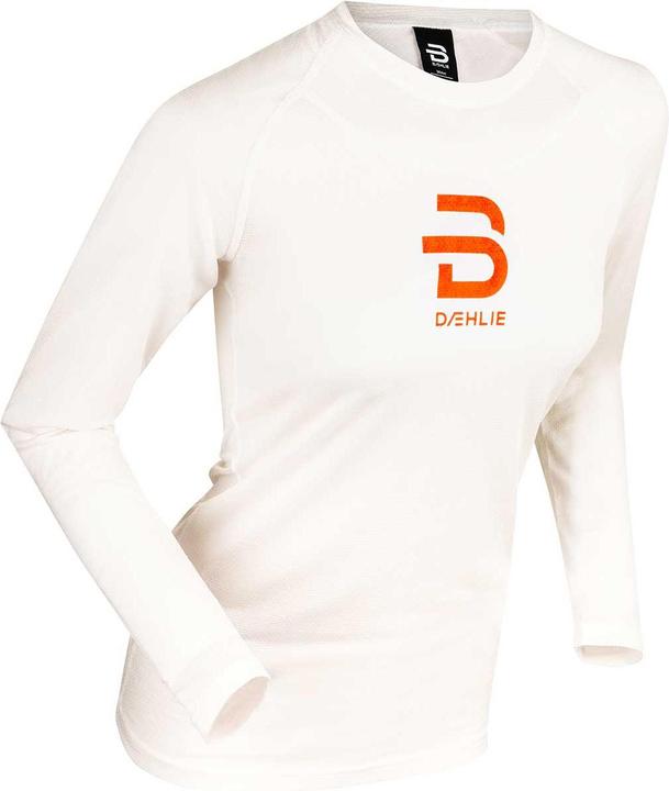 Actual product image Daehlie W Compete-Tech LS (XS)