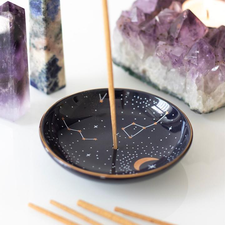 Image du produit Something Different Porte-encens Constellation