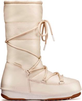 Produktbild Moon Boot W' High Rubber (38)