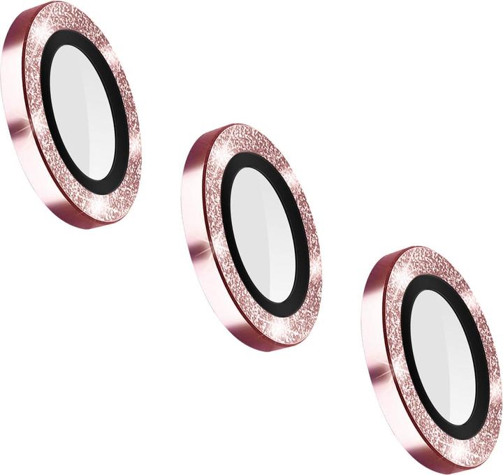 Produktbild Enkay 3x Glitter Objektivschutzfolien (3 Stk.)