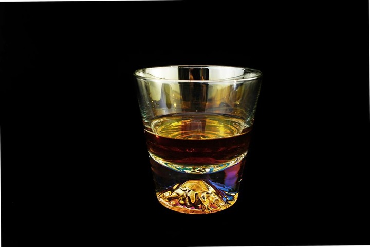 Immagine prodotto Winkee Bicchiere da whisky - Everest (1 x, Bicchiere da whisky)