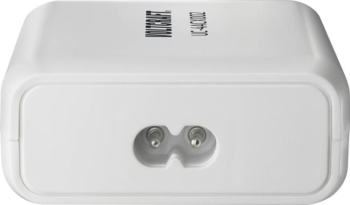 Actual product image Voltcraft USB Charger 62W Power Delivery (62 W)