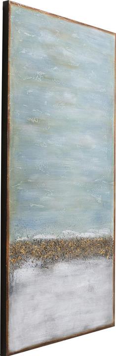 Image du produit Kare Design Tableau acrylique Abstract Horizon 200x100 (100 x 200 cm)