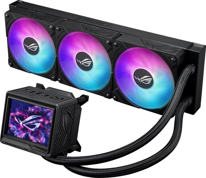 Immagine prodotto ASUS Rog Ryujin Iii 360 Argb Extreme