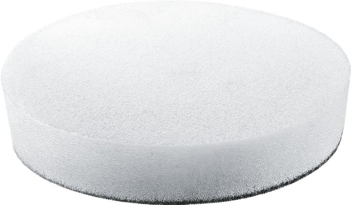 Actual product image Bosch Home & Garden Melamine foam pad