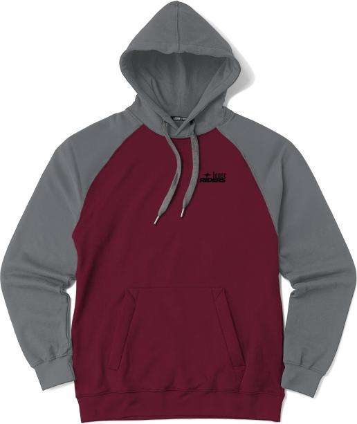 Actual product image Loose Riders Essential (L)