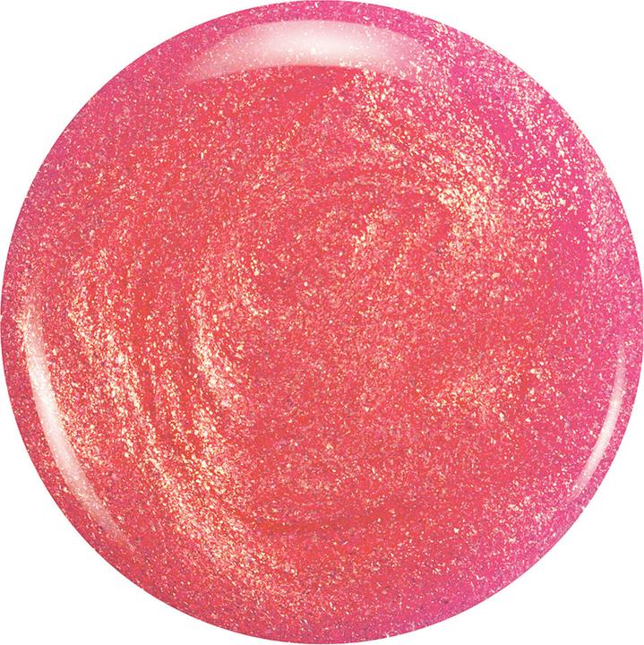 Actual product image Zoya Tinsley (Colour paint)