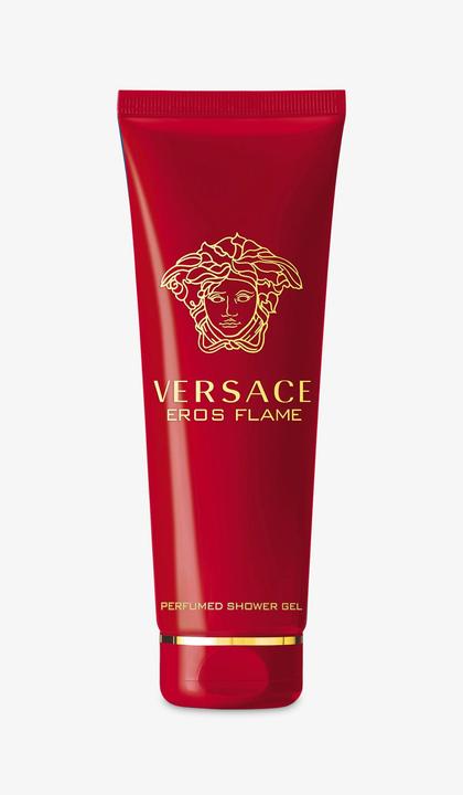 Immagine prodotto Versace Eros - Gel doccia Flame (250 ml)