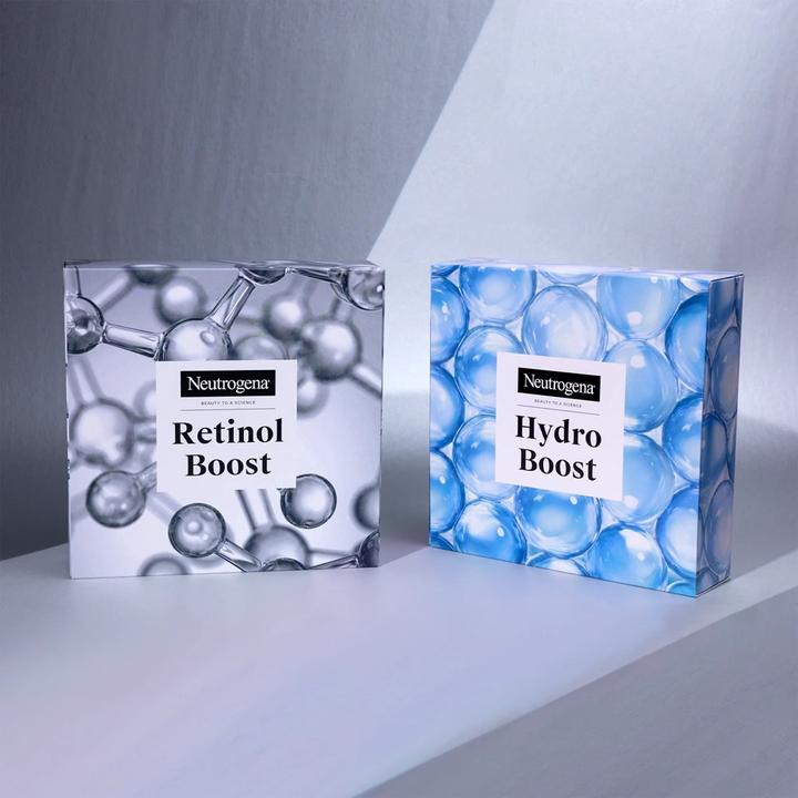 Produktbild Neutrogena Retinol Boost Skincare Geschenkset (Gesichtspflege Set)