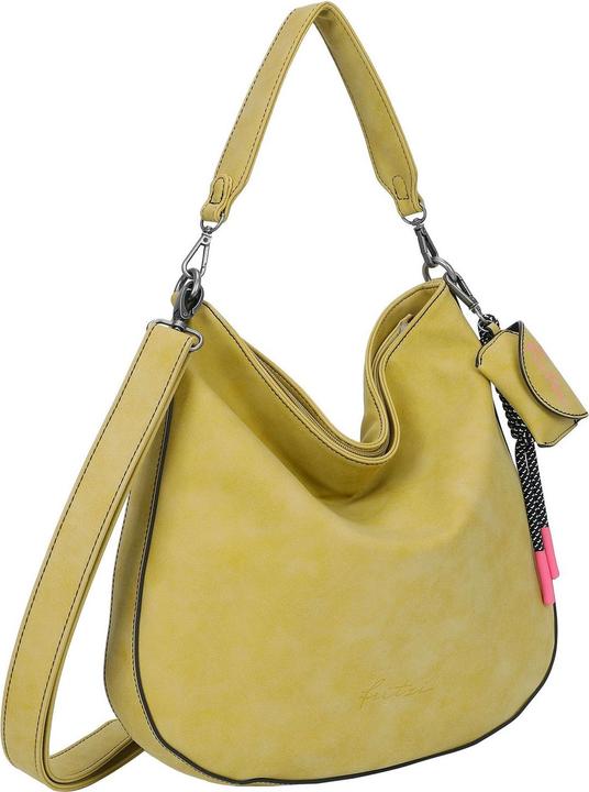 Immagine prodotto Fritzi aus Preußen Bitzi07 Jive Hobo Bag