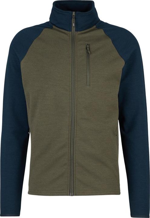 Produktbild Stoic MerinoFleece335 KuolpaSt. II Jacket (S)