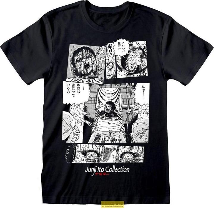 Produktbild Heroes Inc - Surgery (XL)