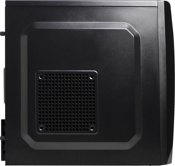 Produktbild AeroCool CS-102 (mATX, Mini-ITX)