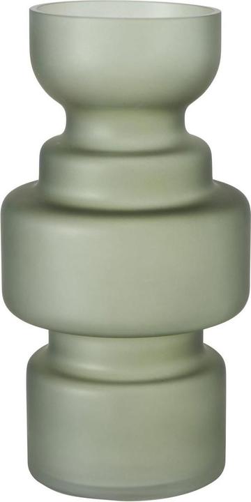 Immagine prodotto Boltze Home Vaso Bodena 30 cm, Verde (1x)