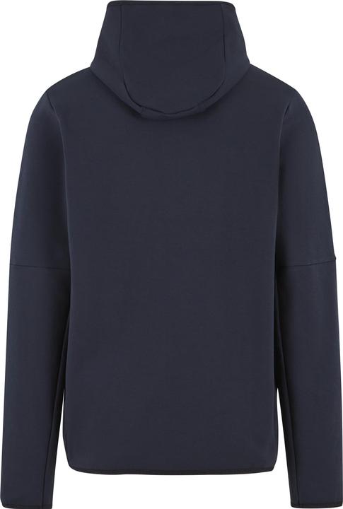 Produktbild Mister Tee MisterTee Basic Hooded Zipper - 179675 (M)