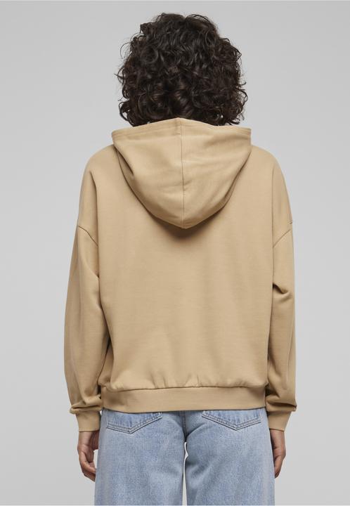 Produktbild Urban Classics Ladies Light Terry Oversized Hoodie - 166865 (XXL)