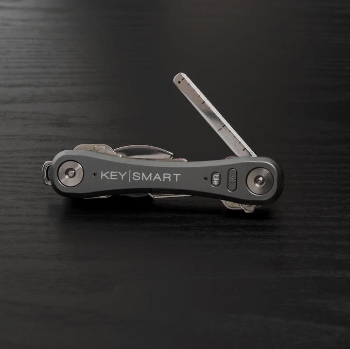 Actual product image Key Smart Nano Ruler Ruler