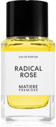 Actual product image Matiere Premiere Damenparfüm Radical Rose EDP 100 ml (Eau de parfum, 100 ml)