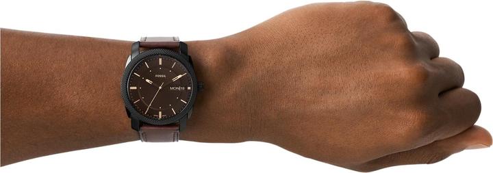Image du produit Fossil Machine (Montre analogique, 42 mm)