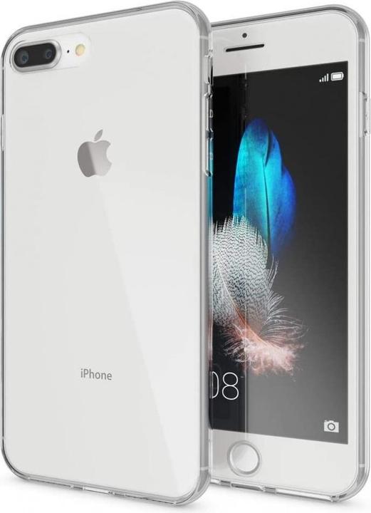 Image du produit Screenguard 360° Screen & Body Protector Apple iPhone 7 Plus Coque avec film (Apple iPhone 7 Plus)
