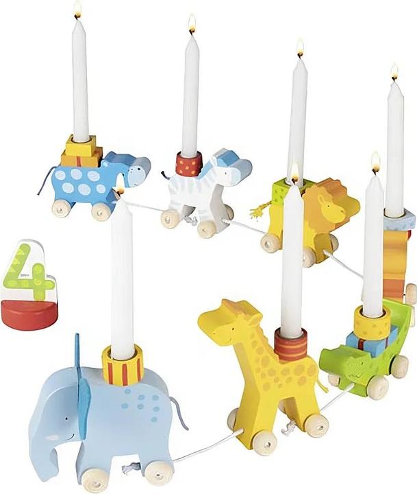 Image du produit Goki Caravane