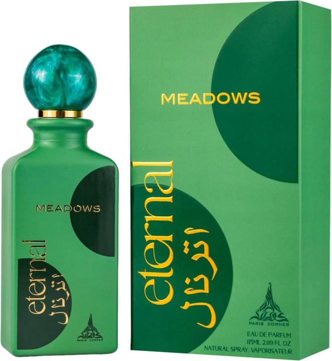 Immagine prodotto Paris Corner Eternal Meadows Eau De Parfum 85ml (Eau de parfum, 85 ml)
