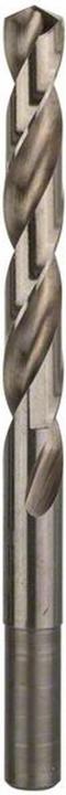 Produktbild Bosch Professional Zubehör Metallbohrer HSS-Co, DIN 338, 10,5 x 87 x 133 mm, 1er-Pack (5 mm)